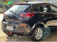 Mazda2 SkyActiv1.3High-Connect A/T ปี 2016 รูปที่ 5